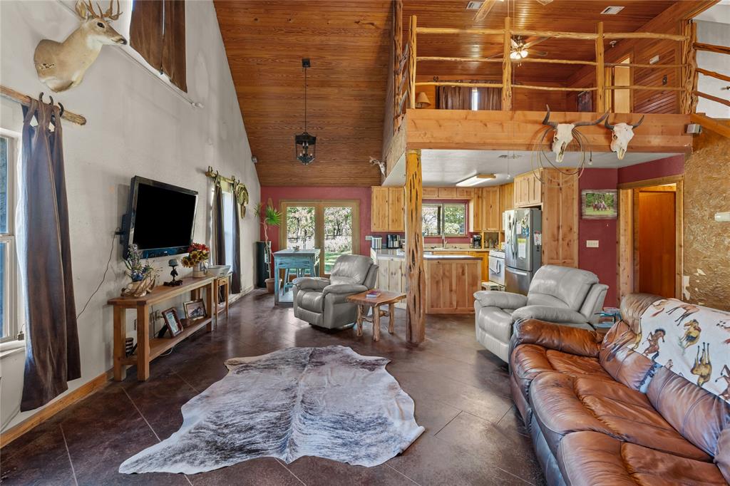 Indian Spgs Ranch Ph1 - Land