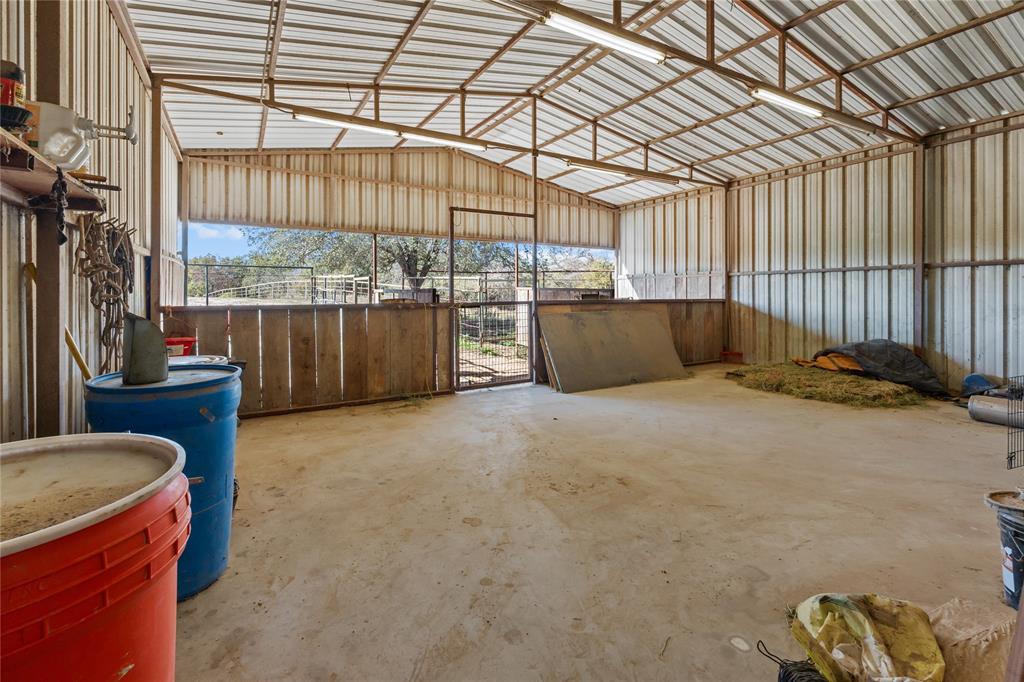 Indian Spgs Ranch Ph1 - Land