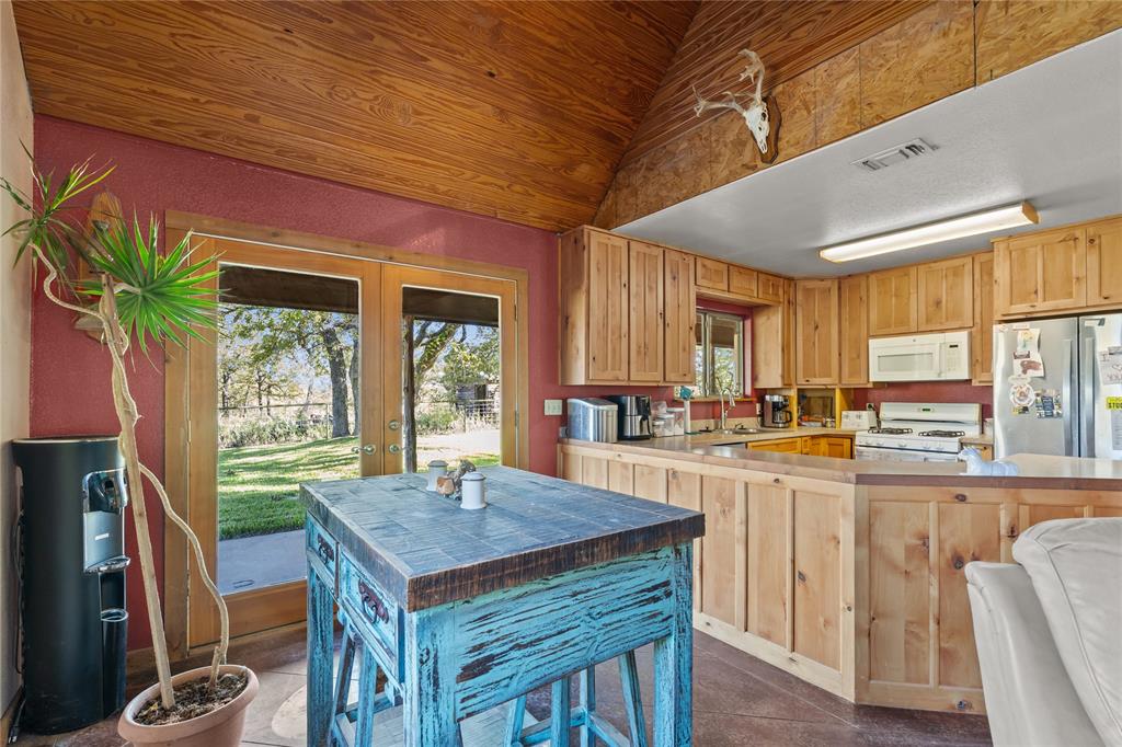 Indian Spgs Ranch Ph1 - Land