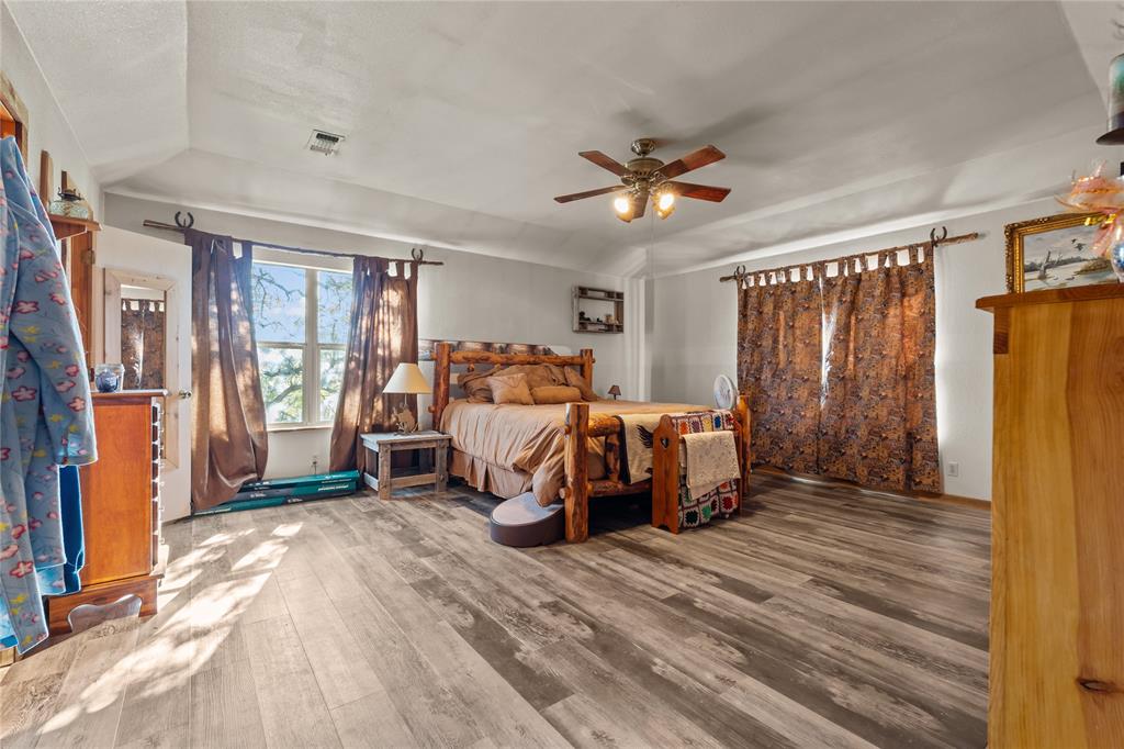 Indian Spgs Ranch Ph1 - Land