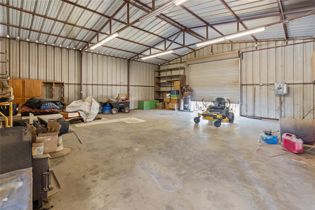 Indian Spgs Ranch Ph1 - Land