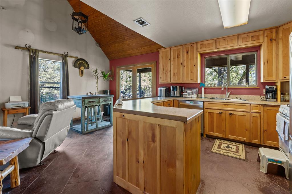 Indian Spgs Ranch Ph1 - Land