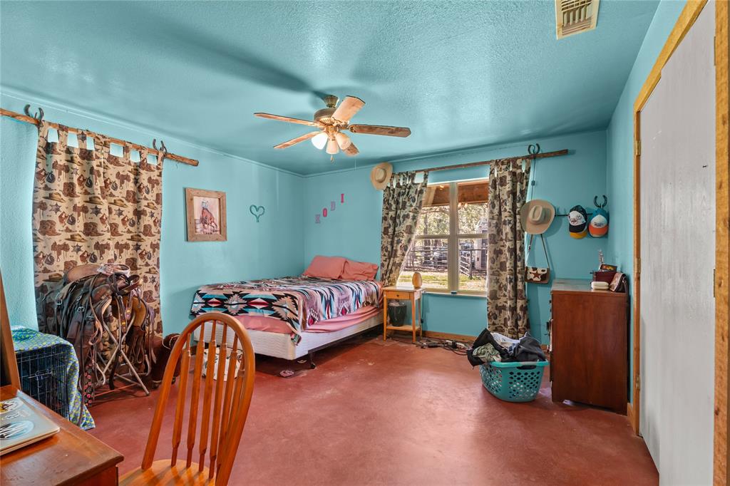 Indian Spgs Ranch Ph1 - Land