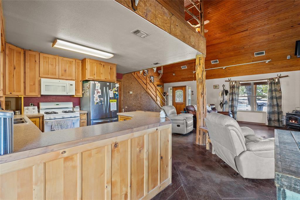 Indian Spgs Ranch Ph1 - Land