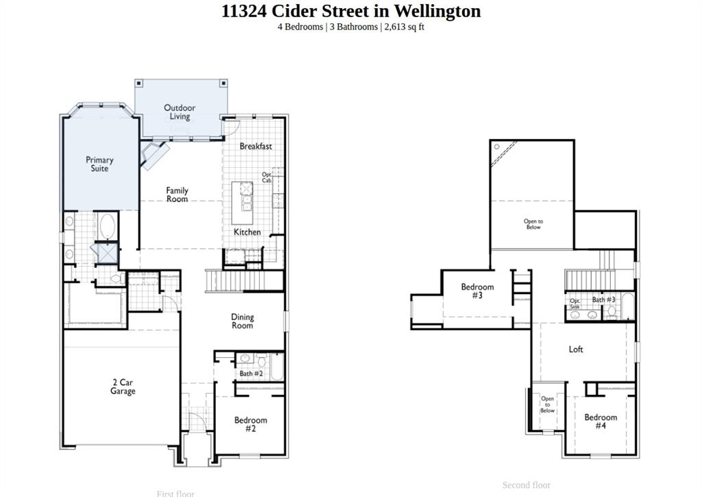 Wellington - Residential
