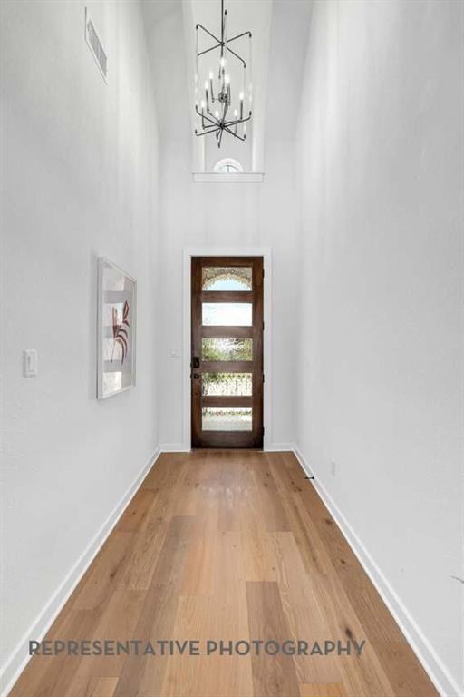 Wellington - Residential