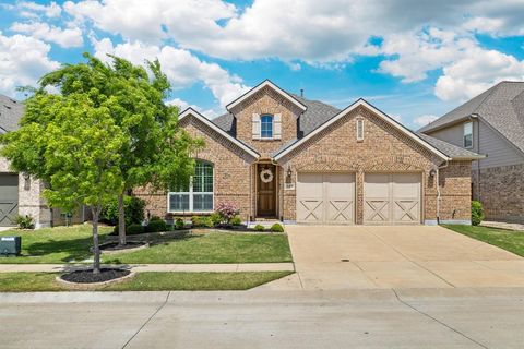 759 Harrington Lane Celina TX 75009