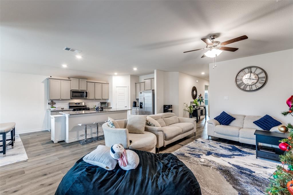 9809 Gooseneck Drive