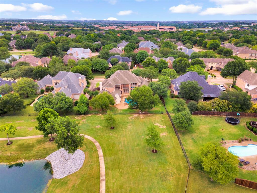 Newport Village - Residential