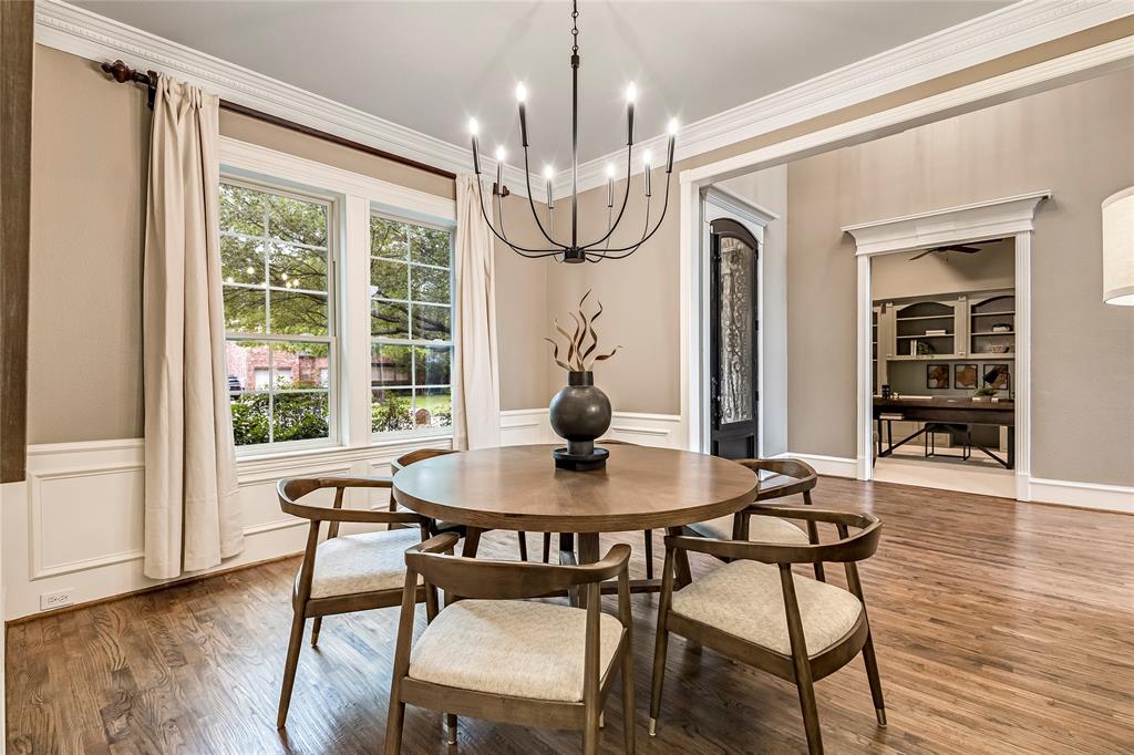 Newport Village - Residential