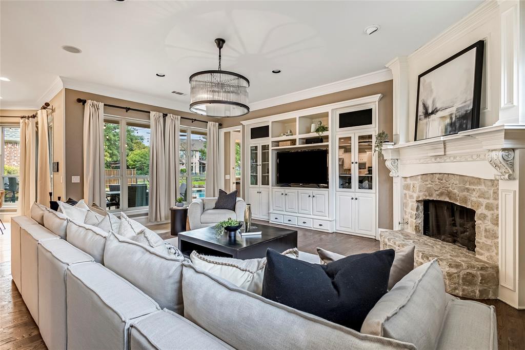 Newport Village - Residential