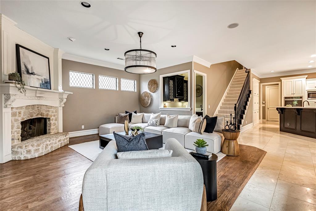Newport Village - Residential