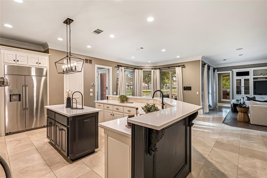 Newport Village - Residential