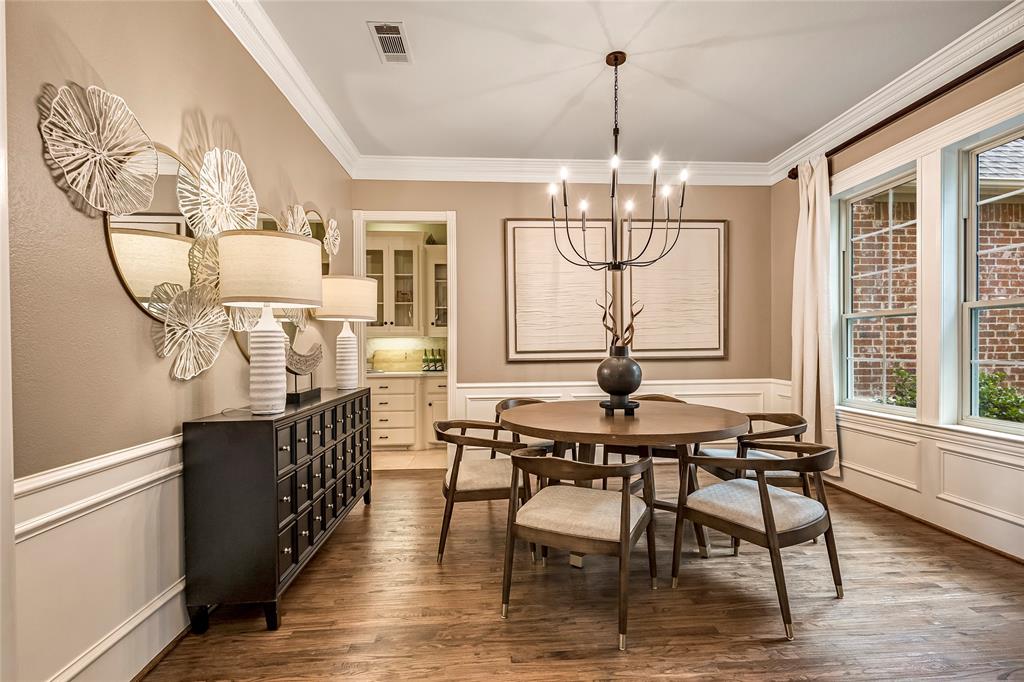 Newport Village - Residential