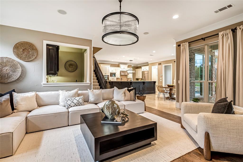 Newport Village - Residential