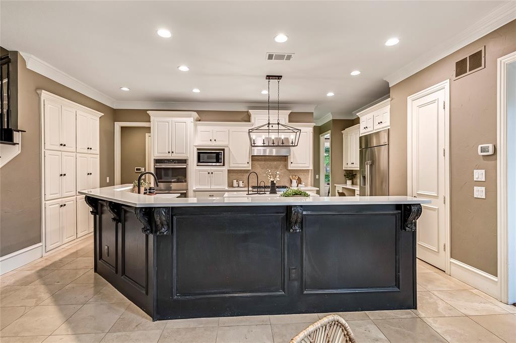 Newport Village - Residential