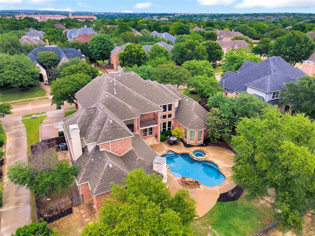 Newport Village - Residential