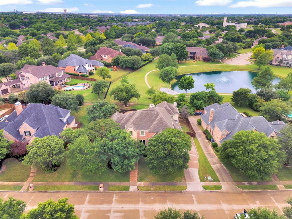 Newport Village - Residential