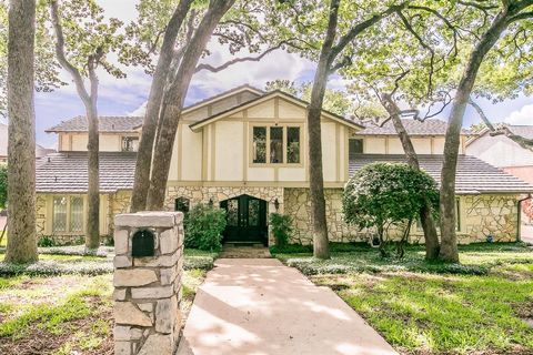 1306 Riverview Drive Arlington TX 76012
