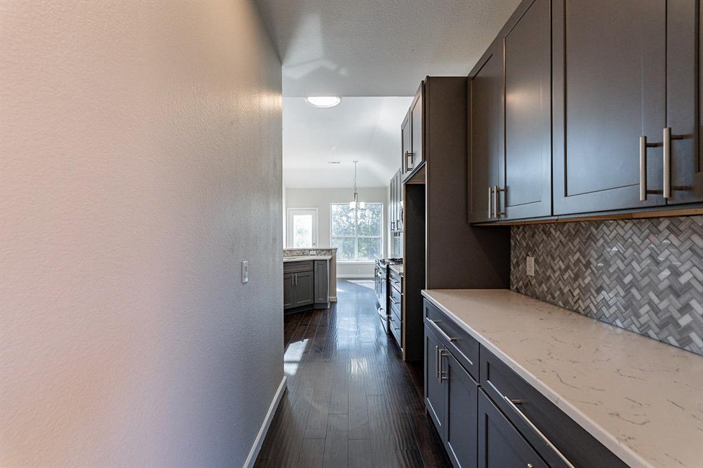 Beechwood Creeks - Residential