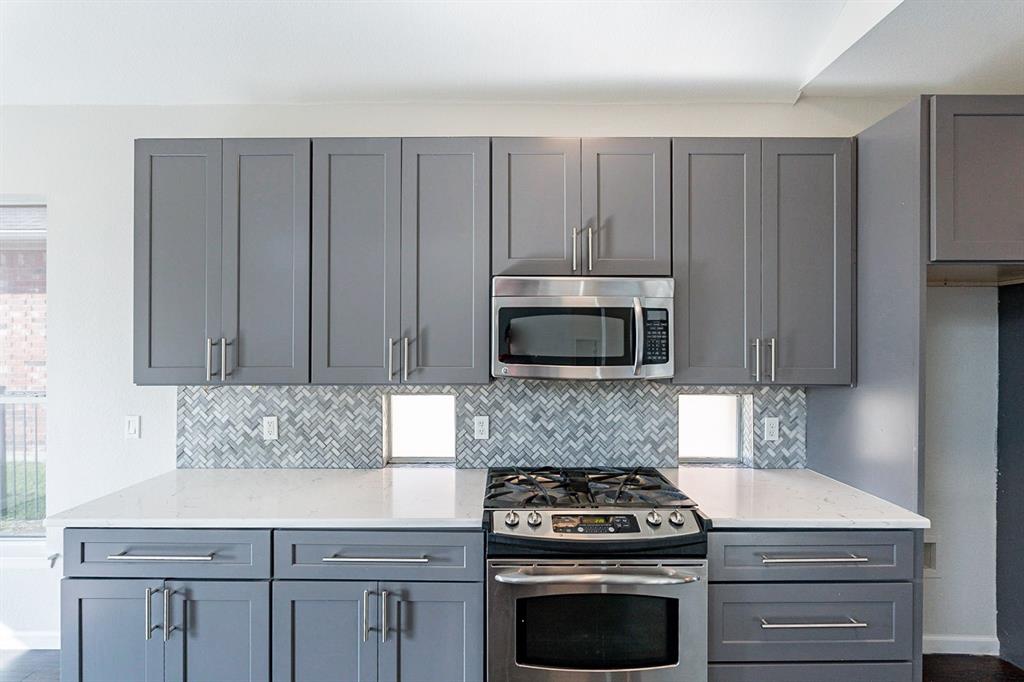 Beechwood Creeks - Residential