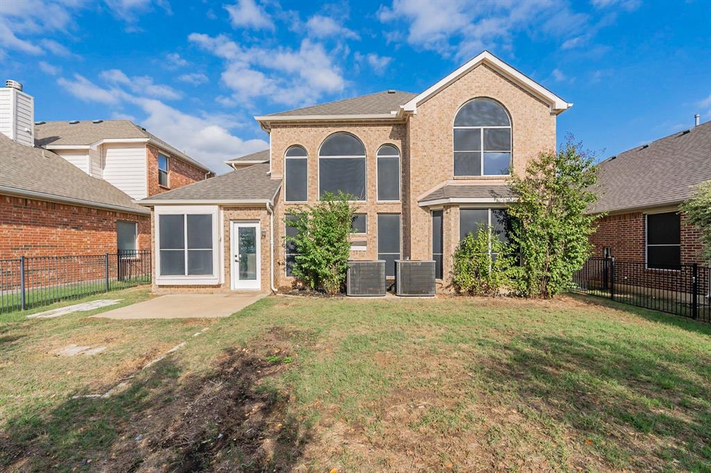 Beechwood Creeks - Residential