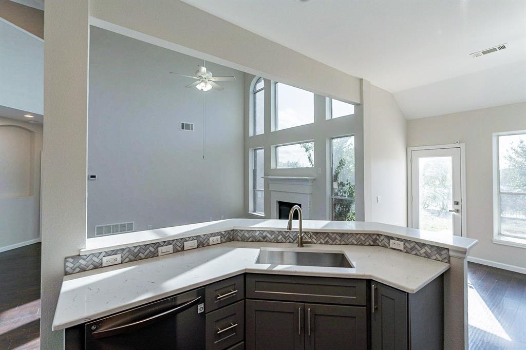 Beechwood Creeks - Residential