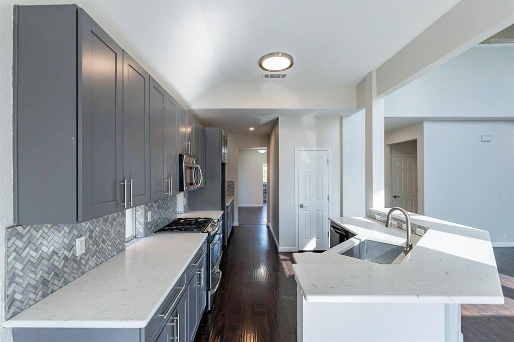 Beechwood Creeks - Residential