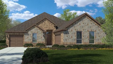Photo of 10397 SARASOTA Street, Grand Prairie, TX 76065 (MLS # 21334190)