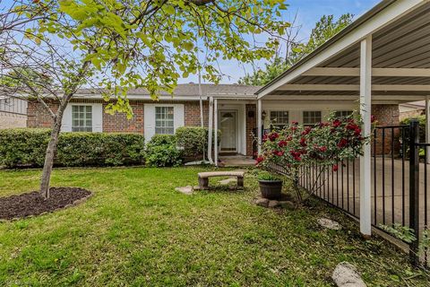Photo of 1510 Greywood Drive, Mesquite, TX 75149 (MLS # 21243040)