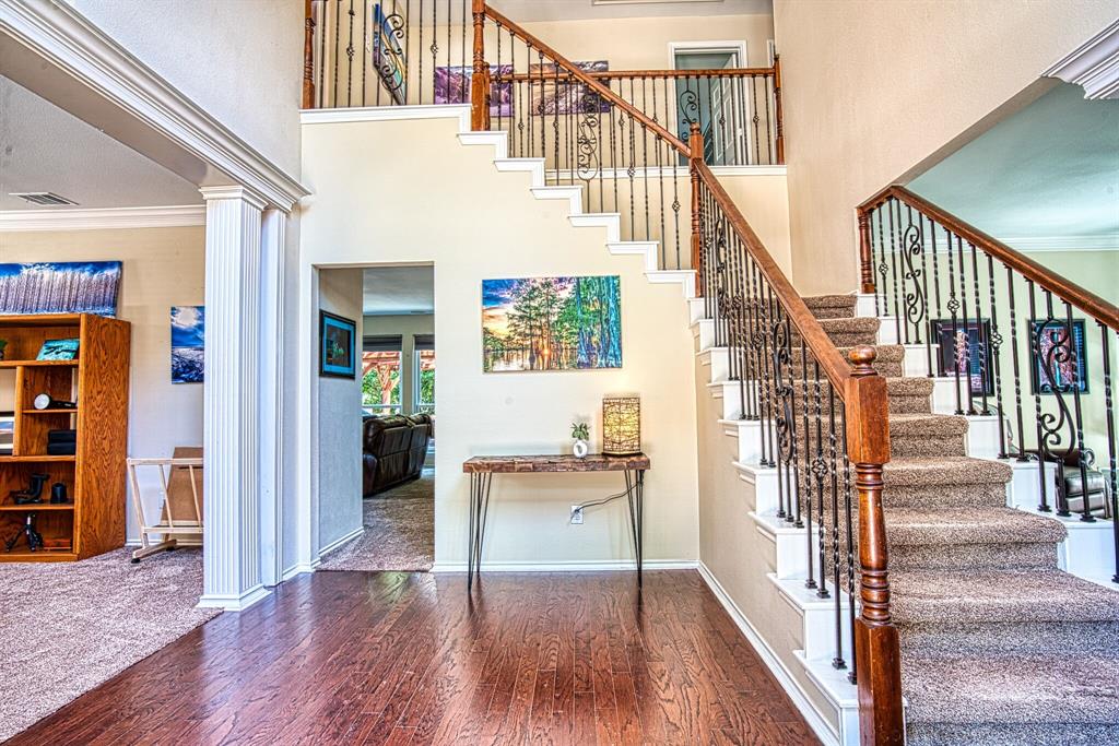 1727 Parkwood Drive