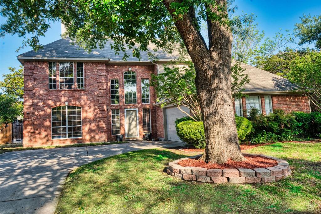 1727 Parkwood Drive