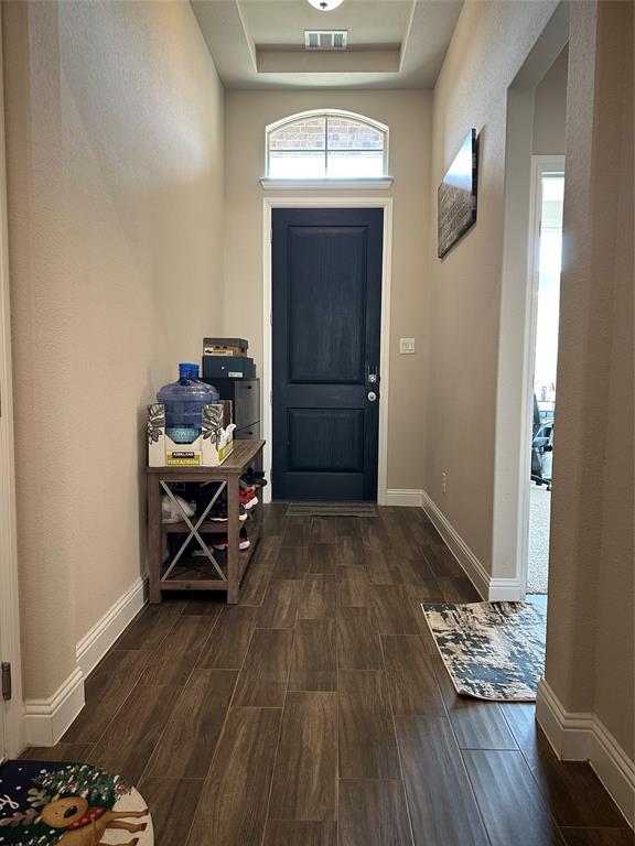 The Alcove at Hickory Creek - Residential