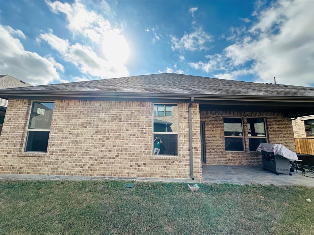 The Alcove at Hickory Creek - Residential