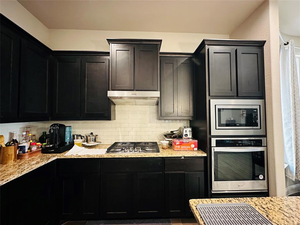 The Alcove at Hickory Creek - Residential