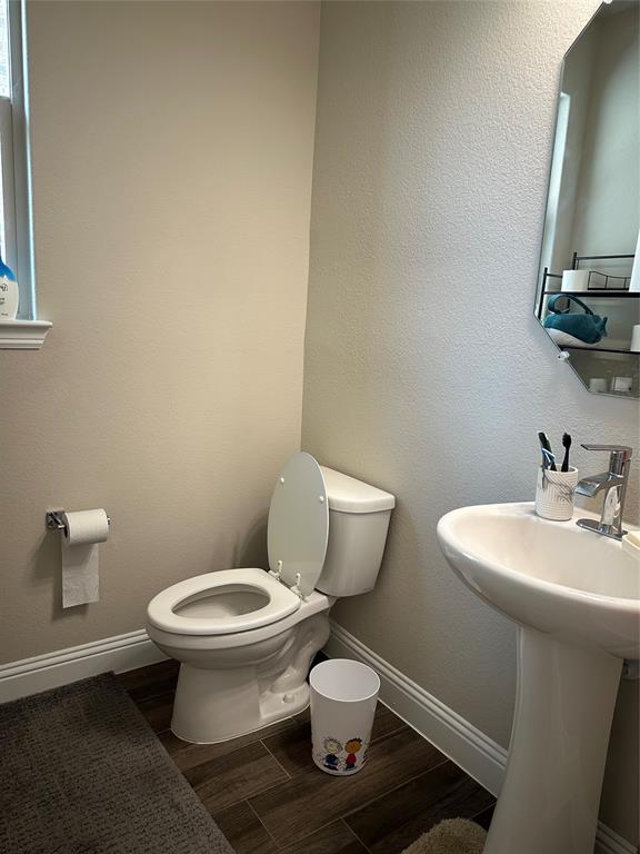 The Alcove at Hickory Creek - Residential