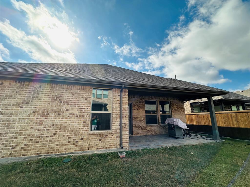 The Alcove at Hickory Creek - Residential