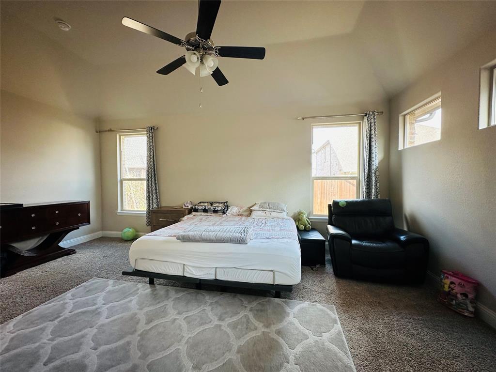 The Alcove at Hickory Creek - Residential