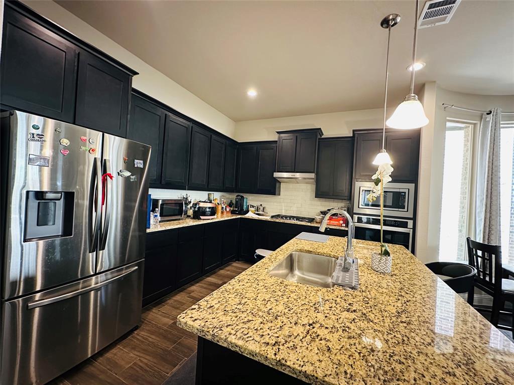 The Alcove at Hickory Creek - Residential