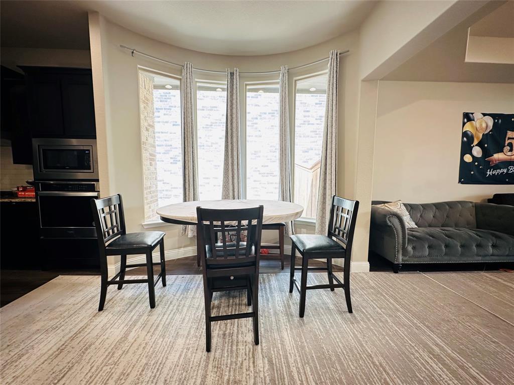 The Alcove at Hickory Creek - Residential