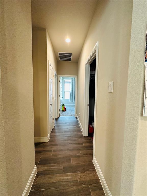 The Alcove at Hickory Creek - Residential