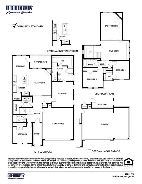 3996 Poplar Drive