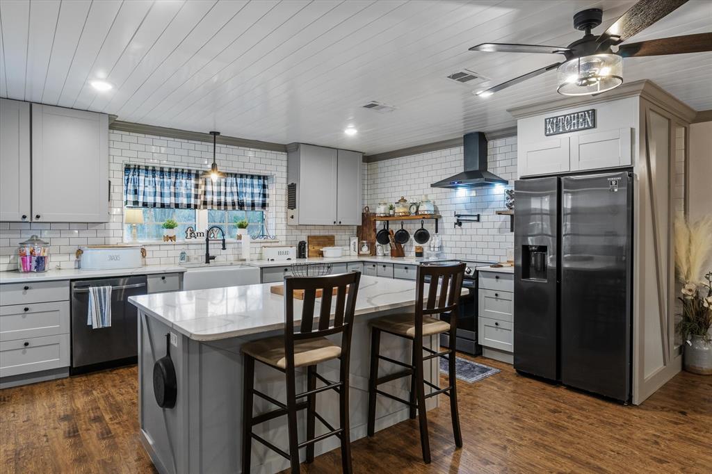 Canton Acres - Residential