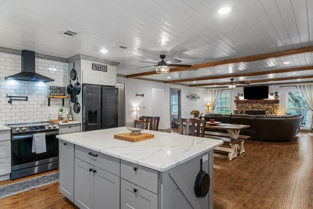 Canton Acres - Residential