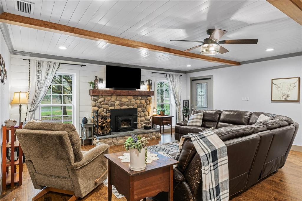 Canton Acres - Residential