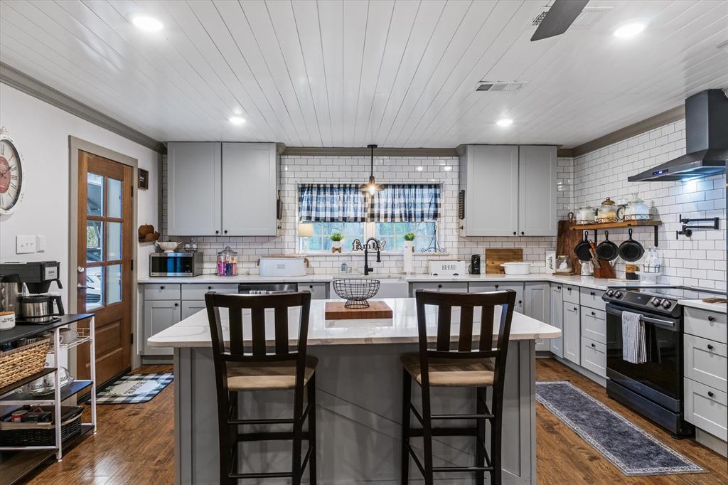 Canton Acres - Residential