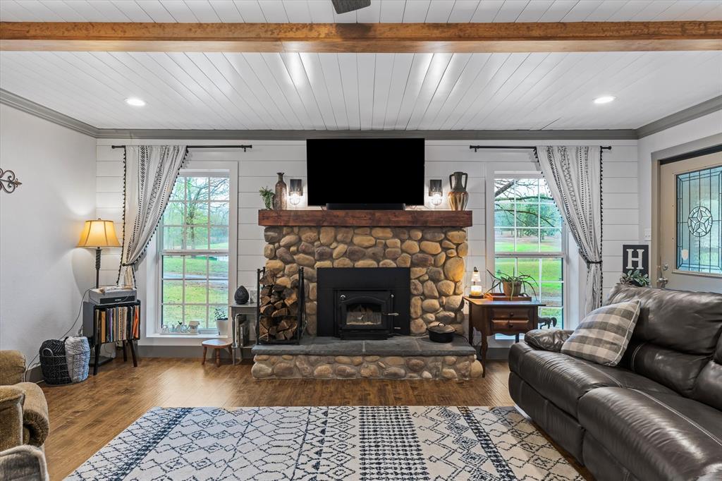 Canton Acres - Residential