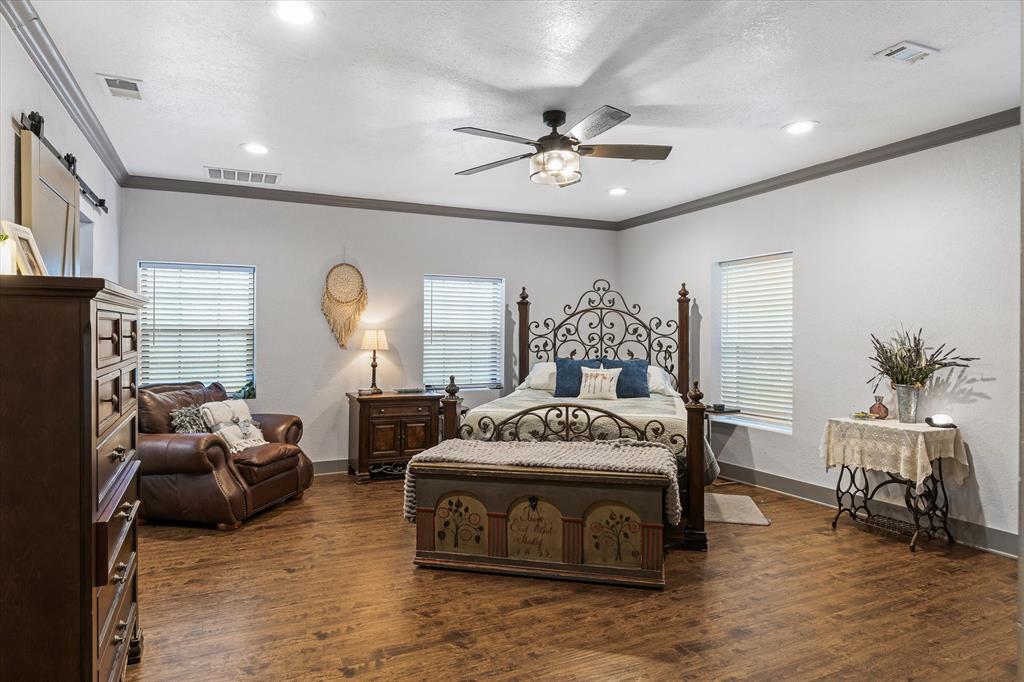 Canton Acres - Residential