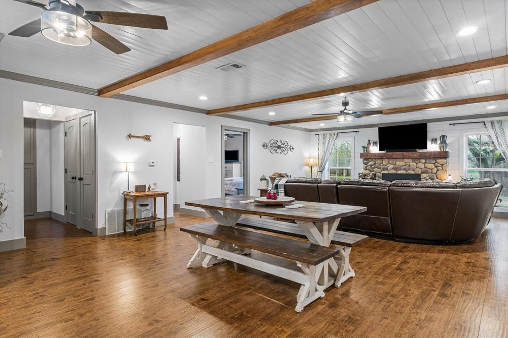 Canton Acres - Residential