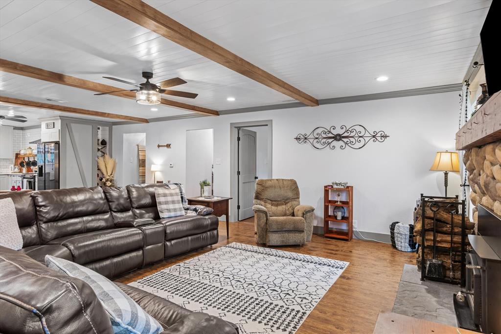 Canton Acres - Residential